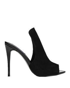 Сандалии Steve Madden
