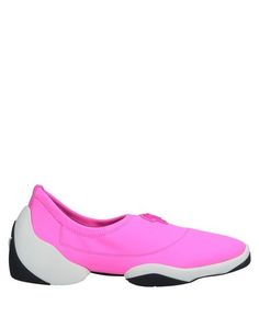 Низкие кеды и кроссовки Giuseppe Zanotti