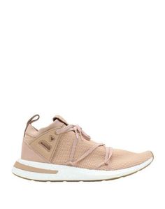 Низкие кеды и кроссовки Adidas Originals