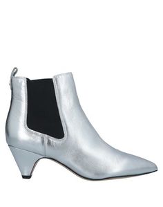 Полусапоги и высокие ботинки Sam Edelman