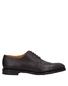 Обувь на шнурках John Lobb