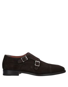 Мокасины Santoni