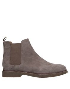 Полусапоги и высокие ботинки Steve Madden