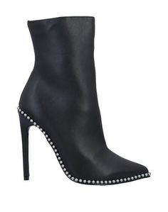 Полусапоги и высокие ботинки Steve Madden