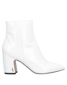 Полусапоги и высокие ботинки Sam Edelman