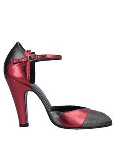 Туфли Qsp+ Quelques Shoes DE Plus