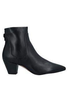 Полусапоги и высокие ботинки Sam Edelman