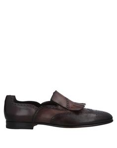 Мокасины Santoni