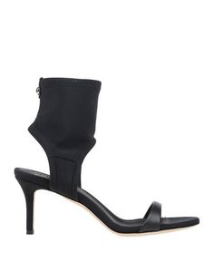 Сандалии Giuseppe Zanotti