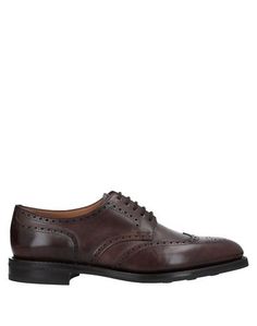 Обувь на шнурках John Lobb