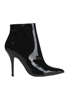 Полусапоги и высокие ботинки Steve Madden