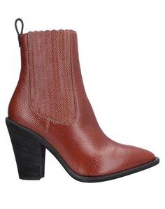 Полусапоги и высокие ботинки Giuseppe Zanotti