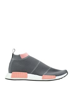 Высокие кеды и кроссовки Adidas Originals