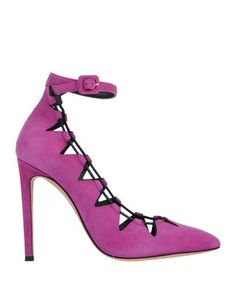 Туфли Giuseppe Zanotti