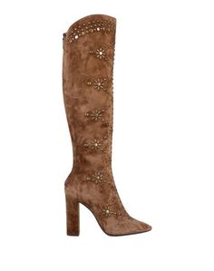Сапоги Saint Laurent