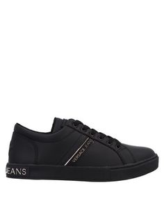 Низкие кеды и кроссовки Versace Jeans