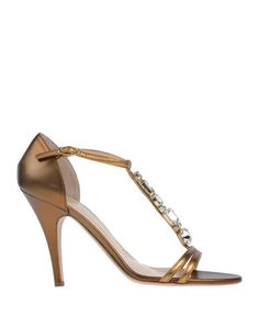 Сандалии Giuseppe Zanotti