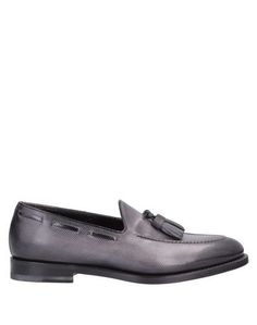 Мокасины Santoni