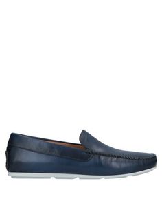 Мокасины Santoni