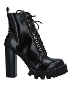 Полусапоги и высокие ботинки Jeffrey Campbell