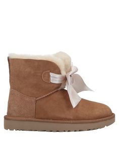 Полусапоги и высокие ботинки UGG Australia