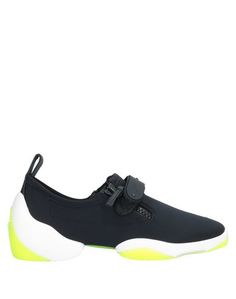Низкие кеды и кроссовки Giuseppe Zanotti