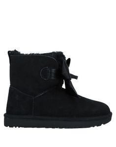 Полусапоги и высокие ботинки UGG Australia