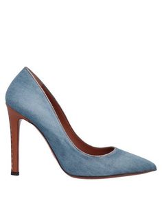 Туфли Ermanno Scervino