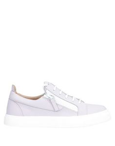 Низкие кеды и кроссовки Giuseppe Zanotti