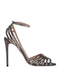 Сандалии Aquazzura