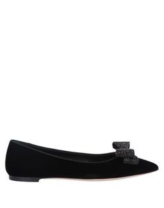 Балетки Giuseppe Zanotti