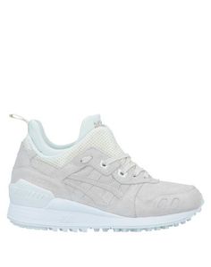 Низкие кеды и кроссовки Asics