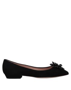 Балетки Giuseppe Zanotti