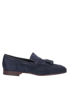 Мокасины Santoni