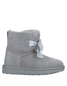 Полусапоги и высокие ботинки UGG Australia