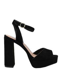 Сандалии Steve Madden