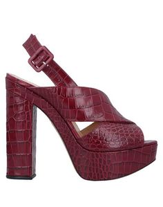 Сандалии Charlotte Olympia