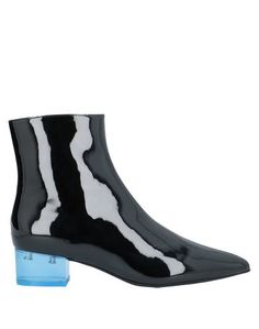 Полусапоги и высокие ботинки Jeffrey Campbell