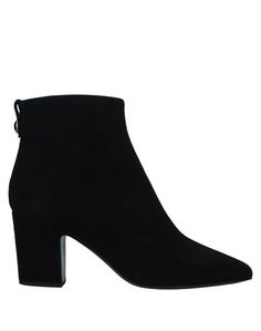 Полусапоги и высокие ботинки Giuseppe Zanotti
