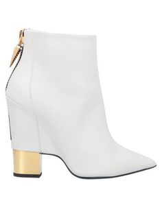 Полусапоги и высокие ботинки Giuseppe Zanotti
