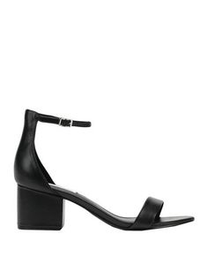Сандалии Steve Madden
