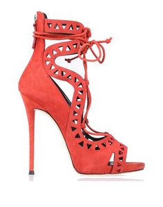 Сандалии Giuseppe Zanotti