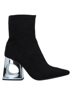 Полусапоги и высокие ботинки Jeffrey Campbell
