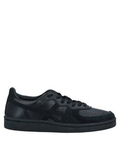 Низкие кеды и кроссовки Onitsuka Tiger