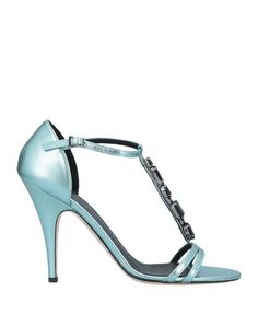 Сандалии Giuseppe Zanotti