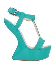 Сандалии Giuseppe Zanotti