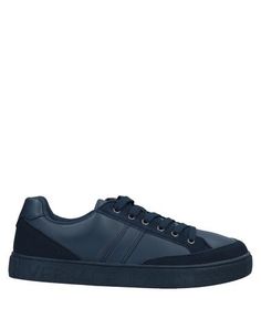 Низкие кеды и кроссовки Versace Jeans