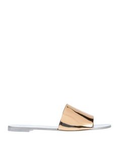 Сандалии Giuseppe Zanotti