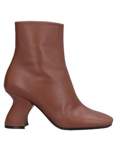 Полусапоги и высокие ботинки Dries Van Noten