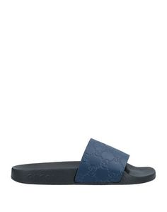 Сандалии Gucci